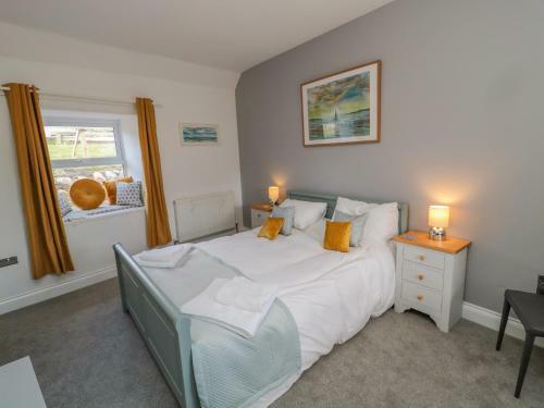 Woolley Lodge