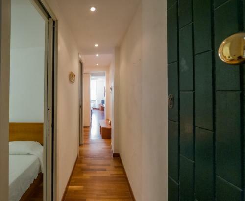 Apartamento Margot Suite With Sea View And AC