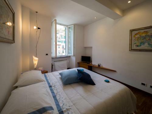 Apartamento Margot Suite With Sea View And AC