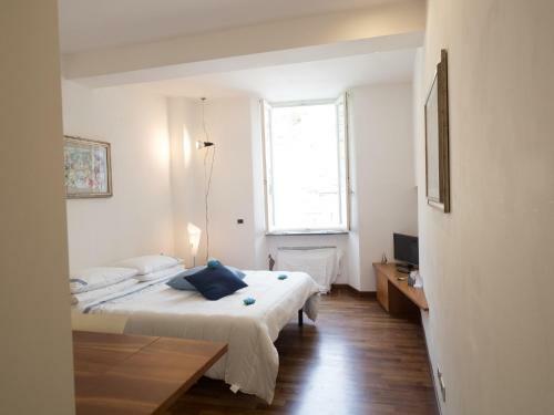 Apartamento Margot Suite With Sea View And AC