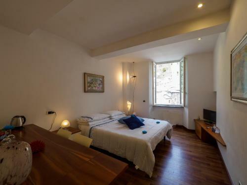 Apartamento Margot Suite With Sea View And AC