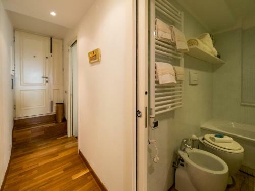 Apartamento Margot Suite With Sea View And AC