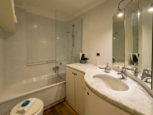 Apartamento Margot Suite With Sea View And AC