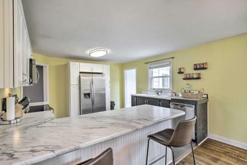 Charming Arden Escape, 10 Mi To Asheville!