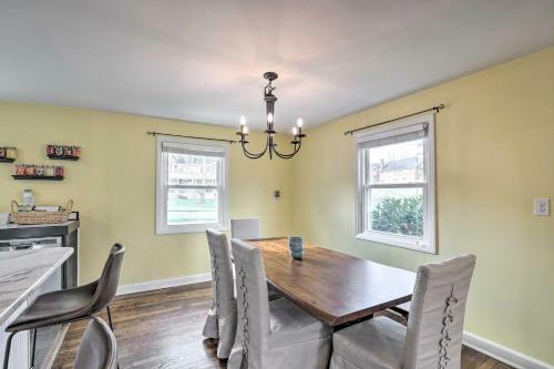 Charming Arden Escape, 10 Mi To Asheville!