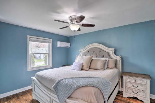 Charming Arden Escape, 10 Mi To Asheville!