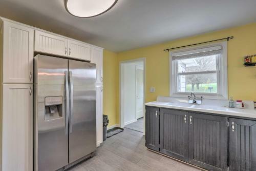 Charming Arden Escape, 10 Mi To Asheville!