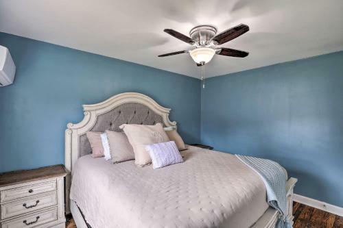Charming Arden Escape, 10 Mi To Asheville!