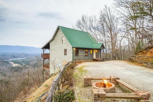 Majestic View Lodge