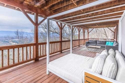 Majestic View Lodge