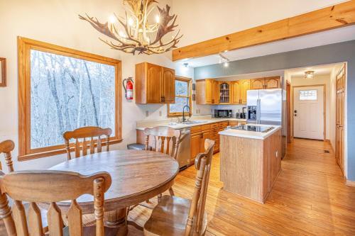 Majestic View Lodge
