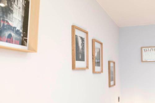 Apartamento Itsasargi. Basquenjoy