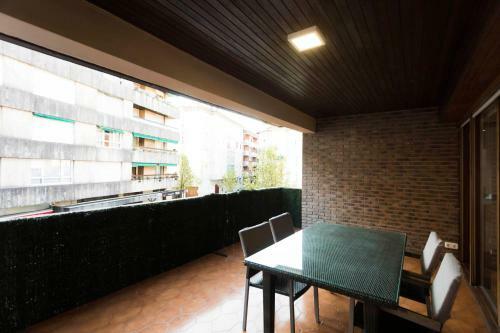 Apartamento Itsasargi. Basquenjoy