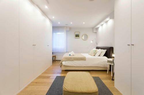 Apartamento Itsasargi. Basquenjoy