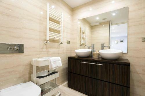 Apartamento Itsasargi. Basquenjoy