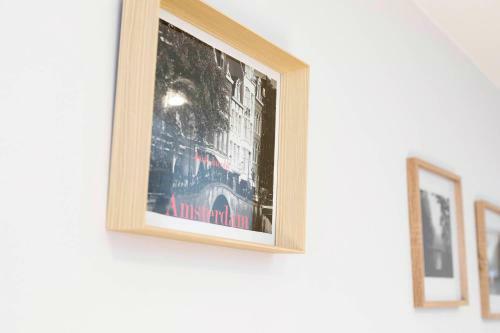 Apartamento Itsasargi. Basquenjoy