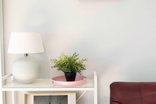 Apartamento Itsasargi. Basquenjoy