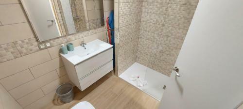 Los Gigantes New Apartment, 2 Bedrooms