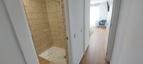 Los Gigantes New Apartment, 2 Bedrooms