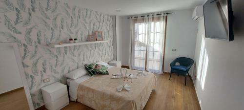 Los Gigantes New Apartment, 2 Bedrooms