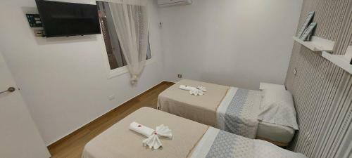 Los Gigantes New Apartment, 2 Bedrooms
