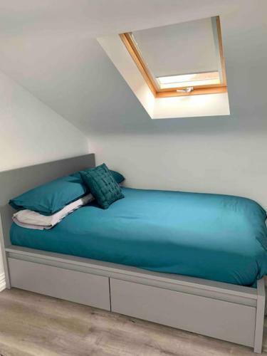 Hostal Nevis Rooms - Self Check In