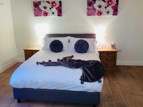 Bed & Breakfast The King & Queen