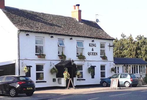 Bed & Breakfast The King & Queen