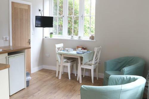 Apartamento Rose Barn
