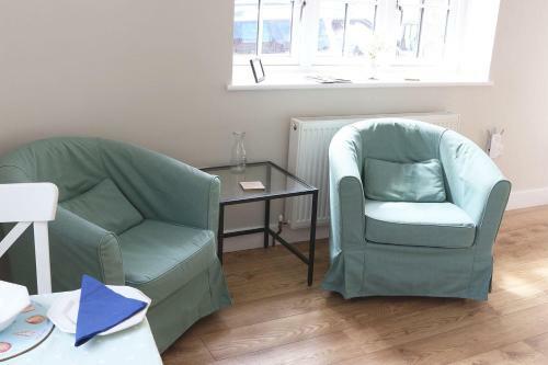 Apartamento Rose Barn