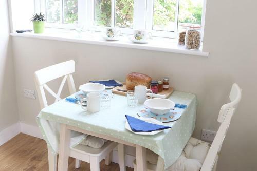 Apartamento Rose Barn