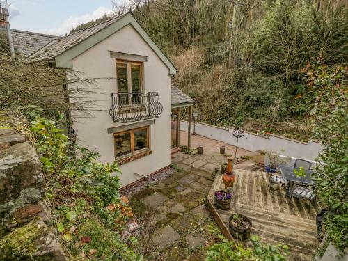 Brookside Cottage