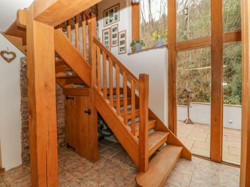 Brookside Cottage