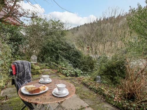 Brookside Cottage