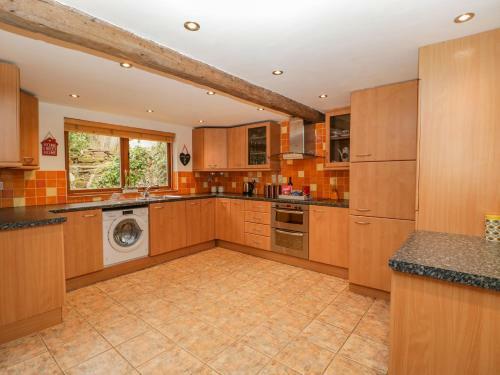 Brookside Cottage