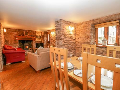 Brookside Cottage