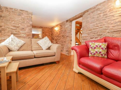 Brookside Cottage