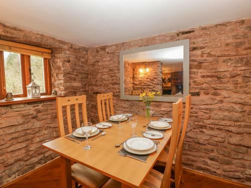 Brookside Cottage
