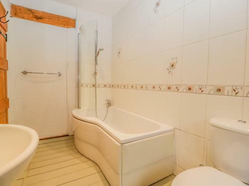 Brookside Cottage
