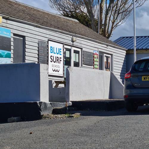 Pv70 Newquay Bay Resort