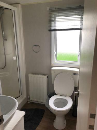 58 Newquay View, Newquay Bay Resort