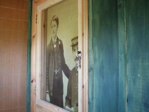 Hafod Station