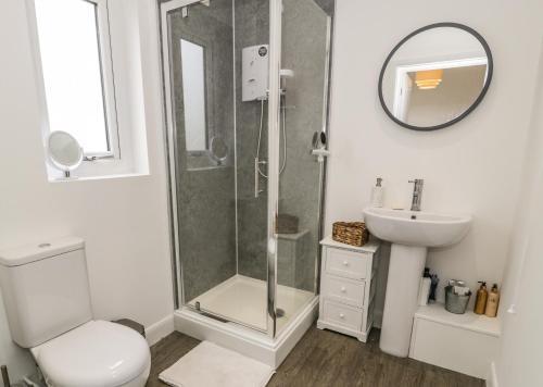 20 Parc Delfryn