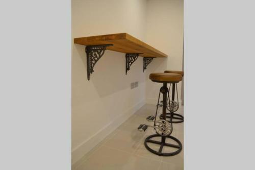 Luxury Studio Apartment With Wheelchair Access In Sydenham