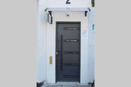 Luxury Studio Apartment With Wheelchair Access In Sydenham
