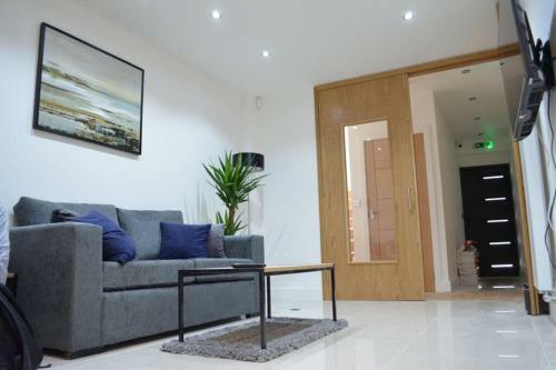 Luxury Studio Apartment With Wheelchair Access In Sydenham