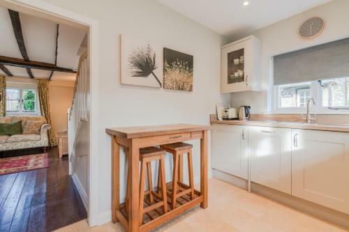 Corner Cottage