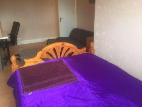Dach Apartments - Cozy 3 Bed Apartment In Hendon