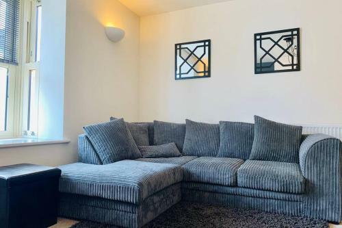 Boutique Townhouse Uphill Lincoln