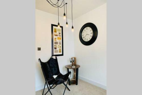 Boutique Townhouse Uphill Lincoln